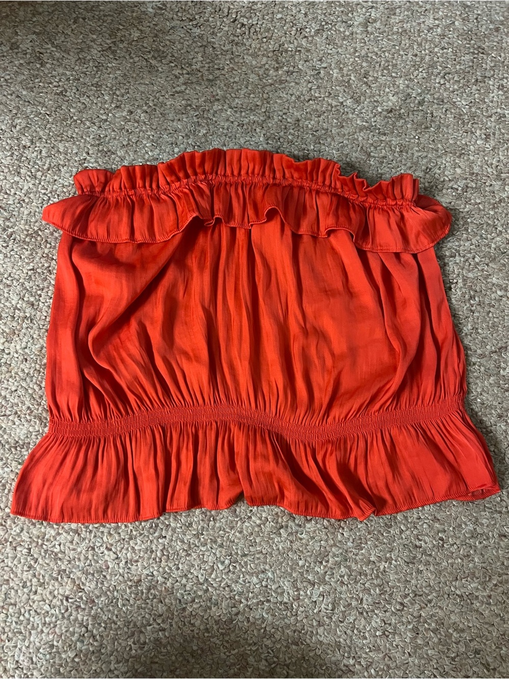 Anthropologie Top